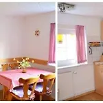 Tulpe Appartement Zinnowitz
